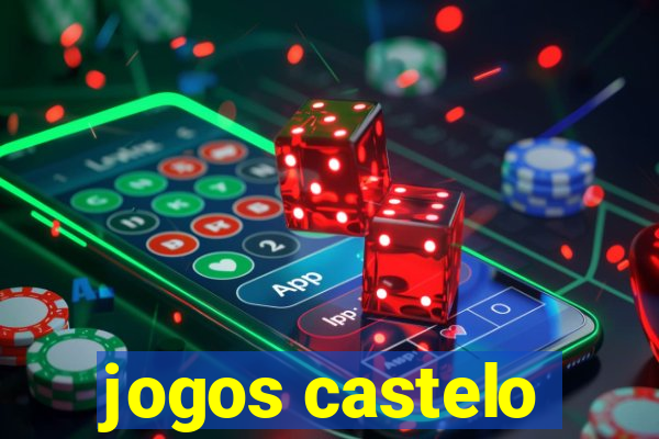 jogos castelo